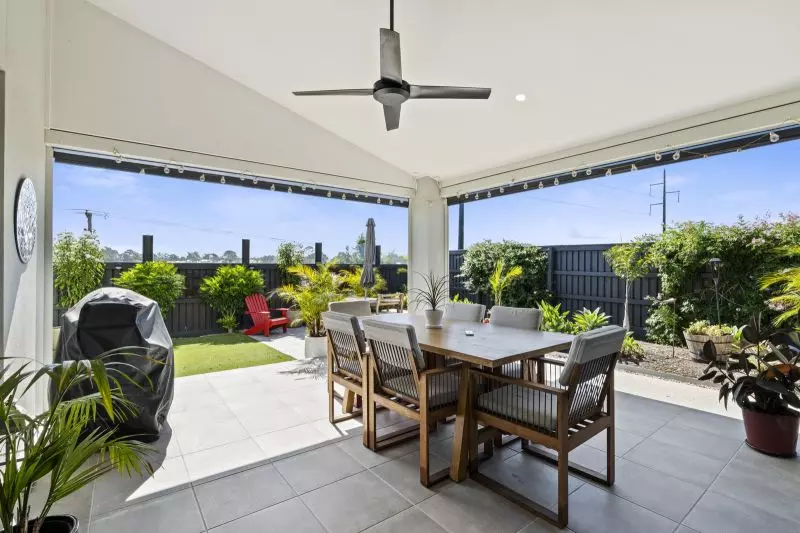 Site 91 - Established Aratula