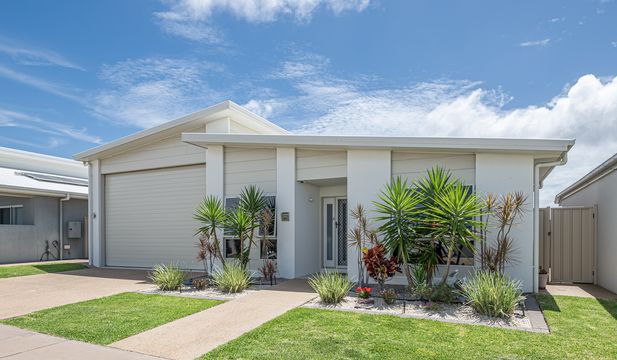 Comfort, Community & Convenient Living 