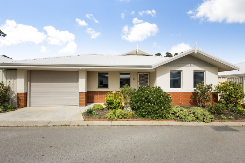 "Nestled next to the bush, this spot provides a tranquil and scenic backdrop"

UNDER OFFER