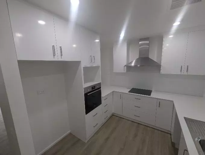 Renovated Villa for Over 55's