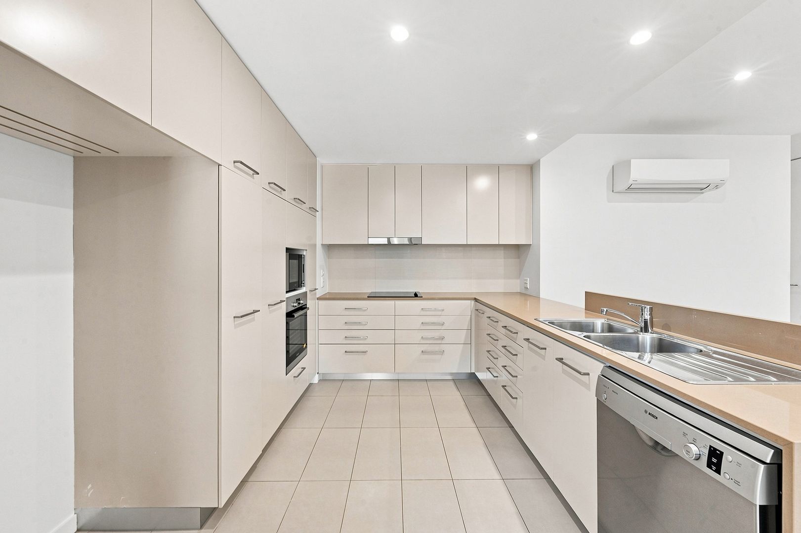 A Home Designed for Entertaining