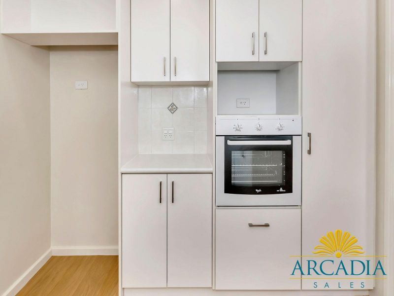 ARCADIA WATERS MANDURAH - Michelle Design 156 sqm