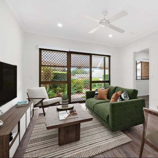 One Bedroom | Unit 82