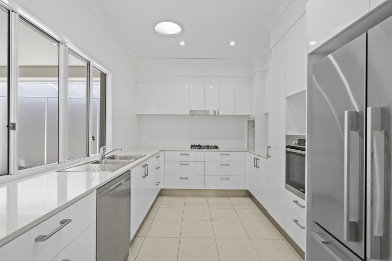 Don’t Miss This Rare Opportunity - Spacious Duplex Living