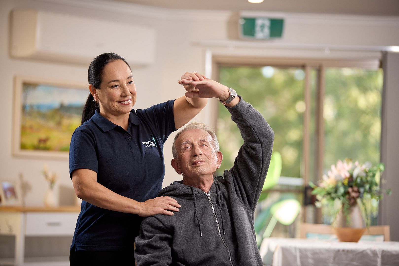 Southern Downs Support at Home 