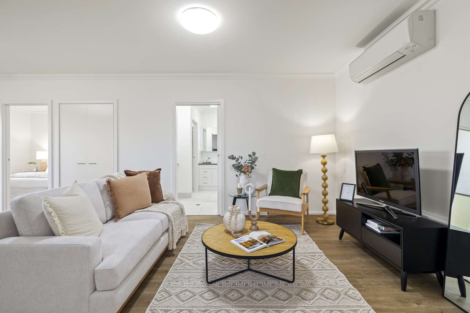 Martha Cove - Unit 144