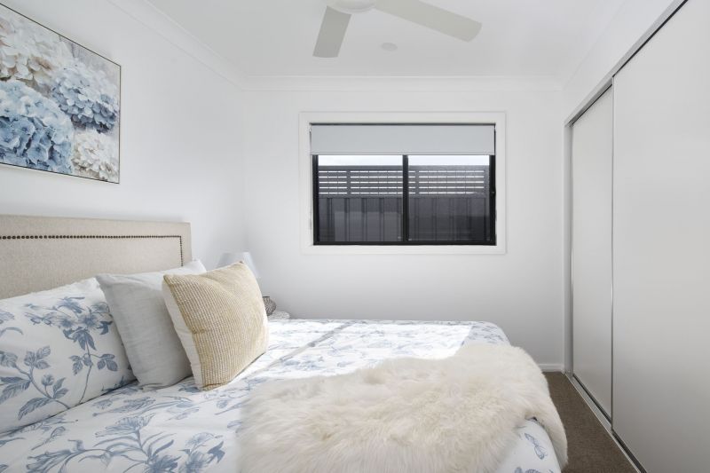 THE KARUAH (Skillion) - Brand new, 2 Bedroom, Move in Ready Home