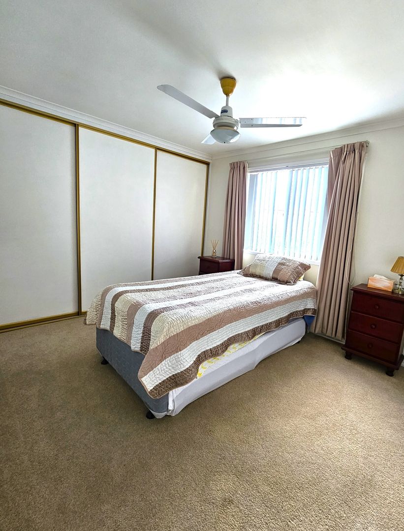 Hard work has been done - An upgraded senior friendly home is ready for moving in!