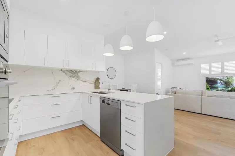 Stunning Modern Haven – Designed for Effortless Living