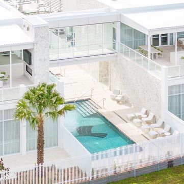 Grafton – Refined Resort Living with Space to Relax