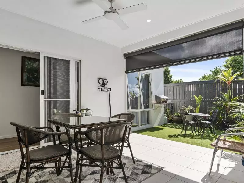 Site 3  - Established Bronte