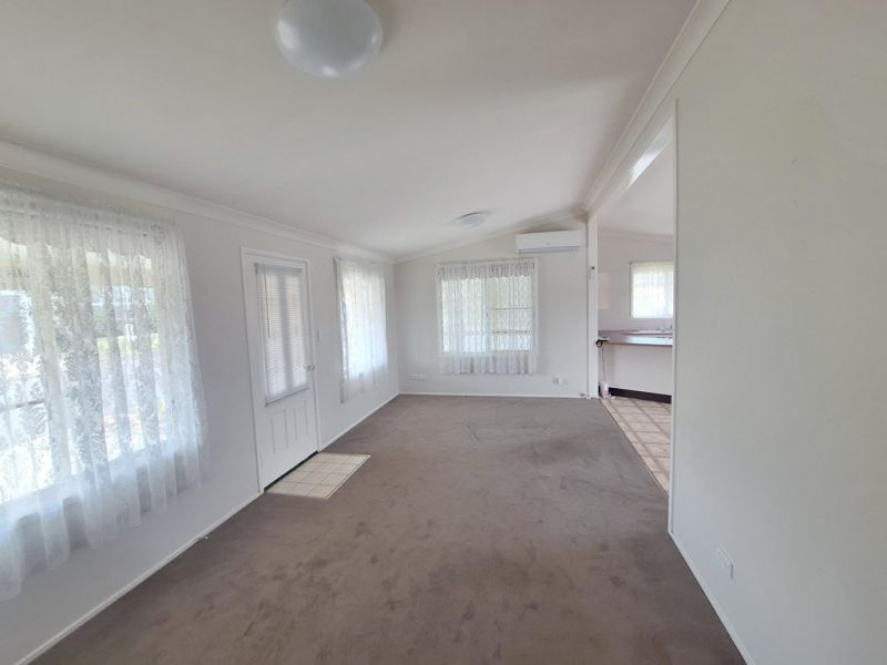 Corner Block with Room to Shine