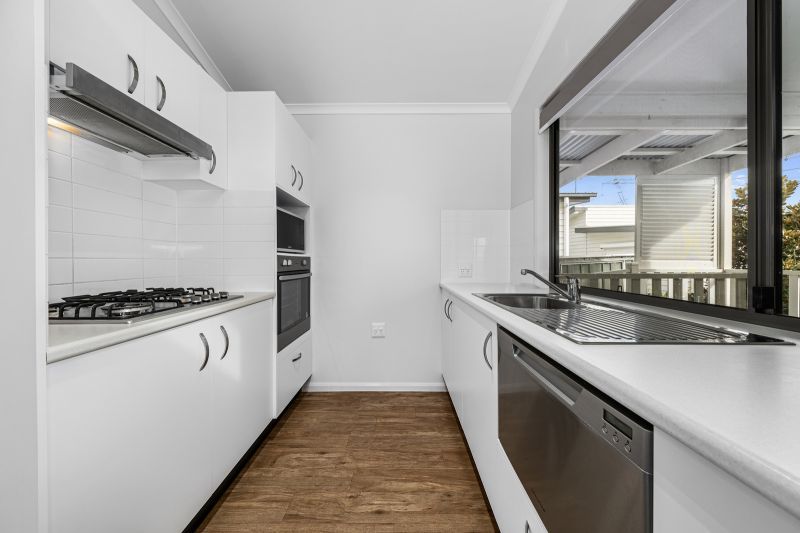 Stylish, Modern Living