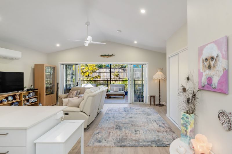 Stunning Private Sanctuary