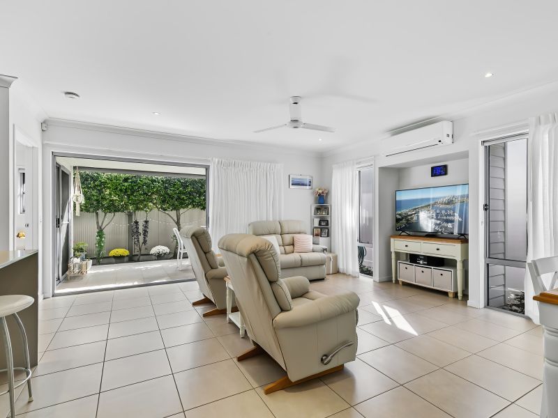 Site 73 - Established Allara