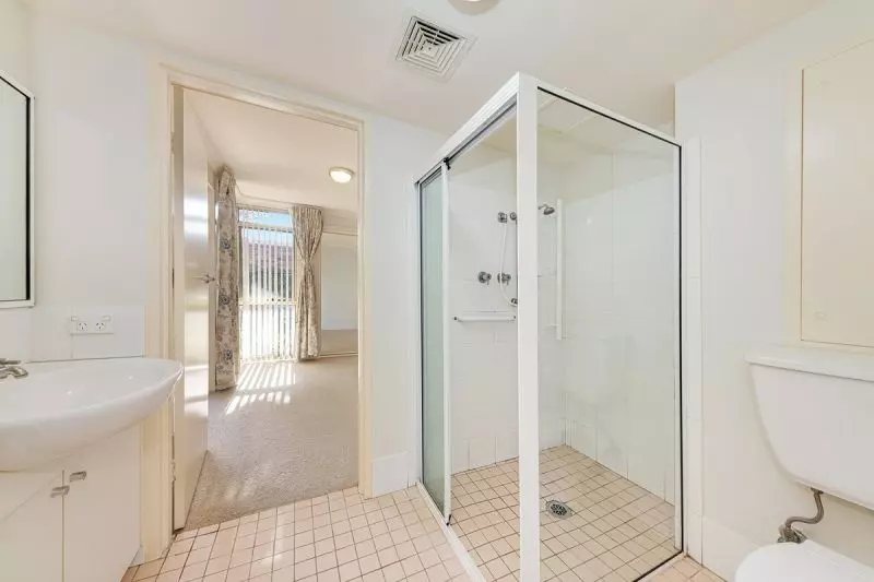 Strathfield Gardens, Ground Floor Garden Outlook