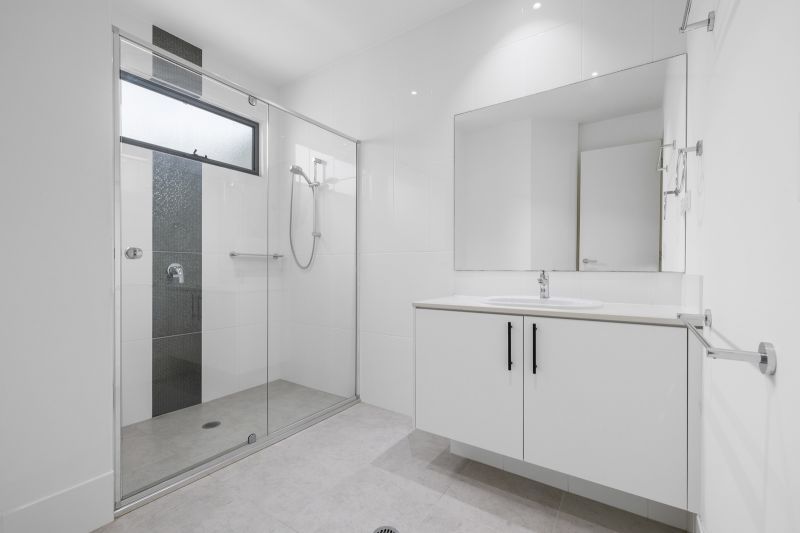 Spacious Living with Stunning Atrium Alfresco