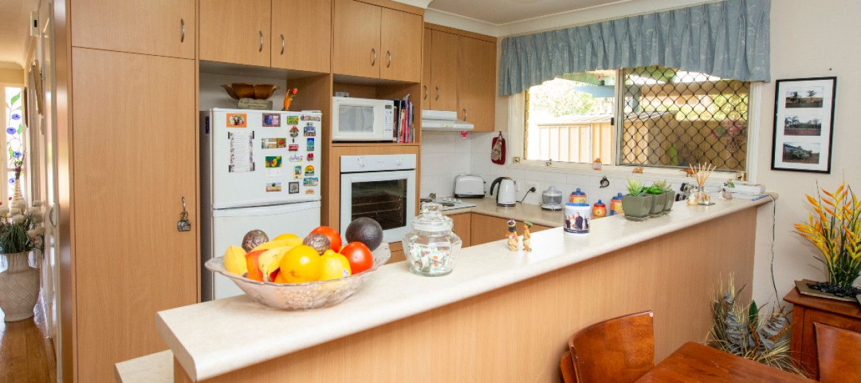 3 Bedroom Villas from $440,000 - The Village on the Downs, Toowoomba