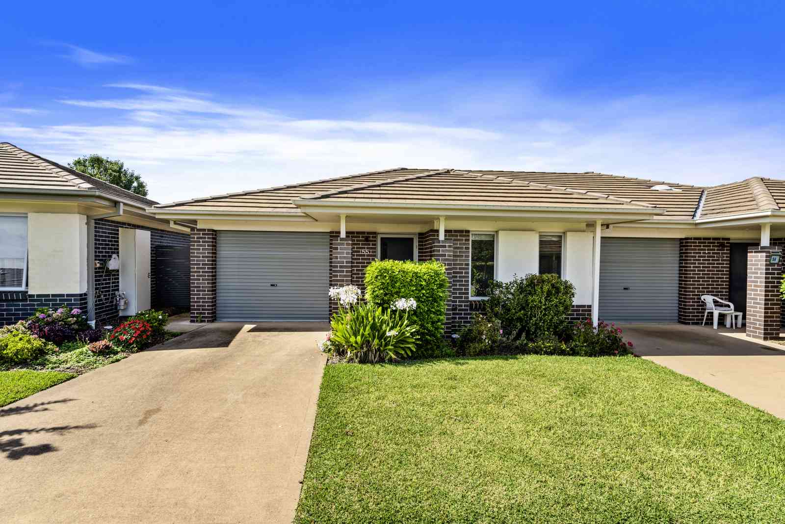 55/100 Gilchrist Drive, Campbelltown