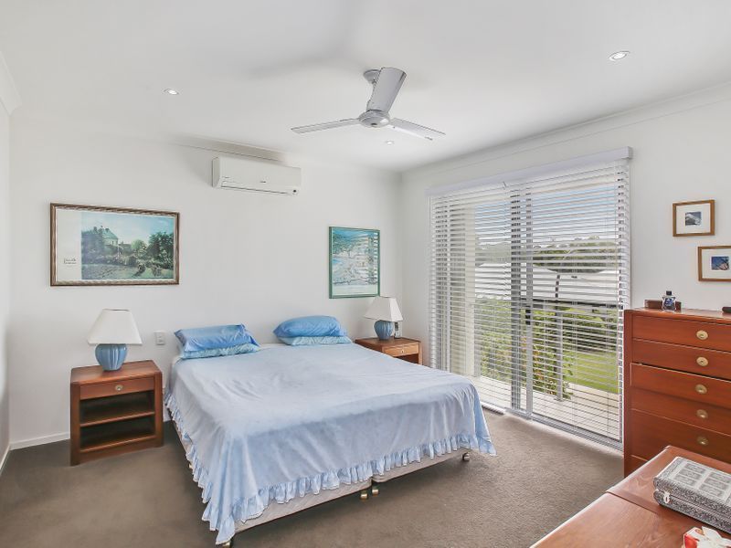 Beautiful Boat House