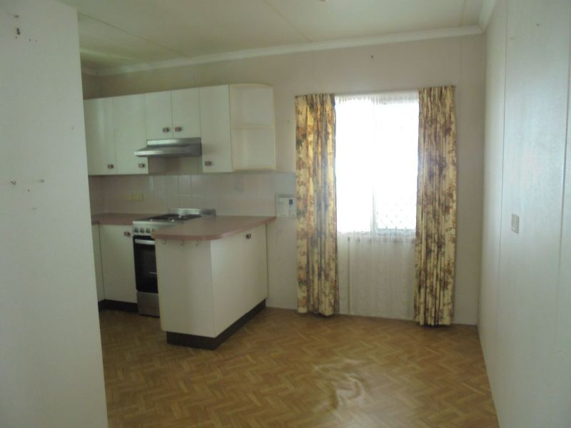 Lime Tree Village - Site 74