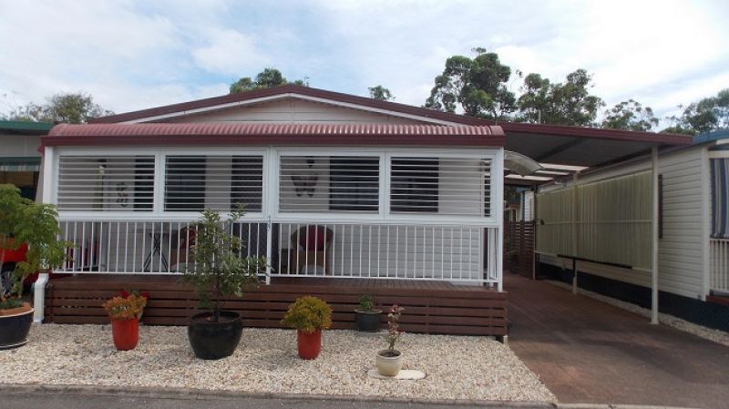 Banksia Grove Village Site 137