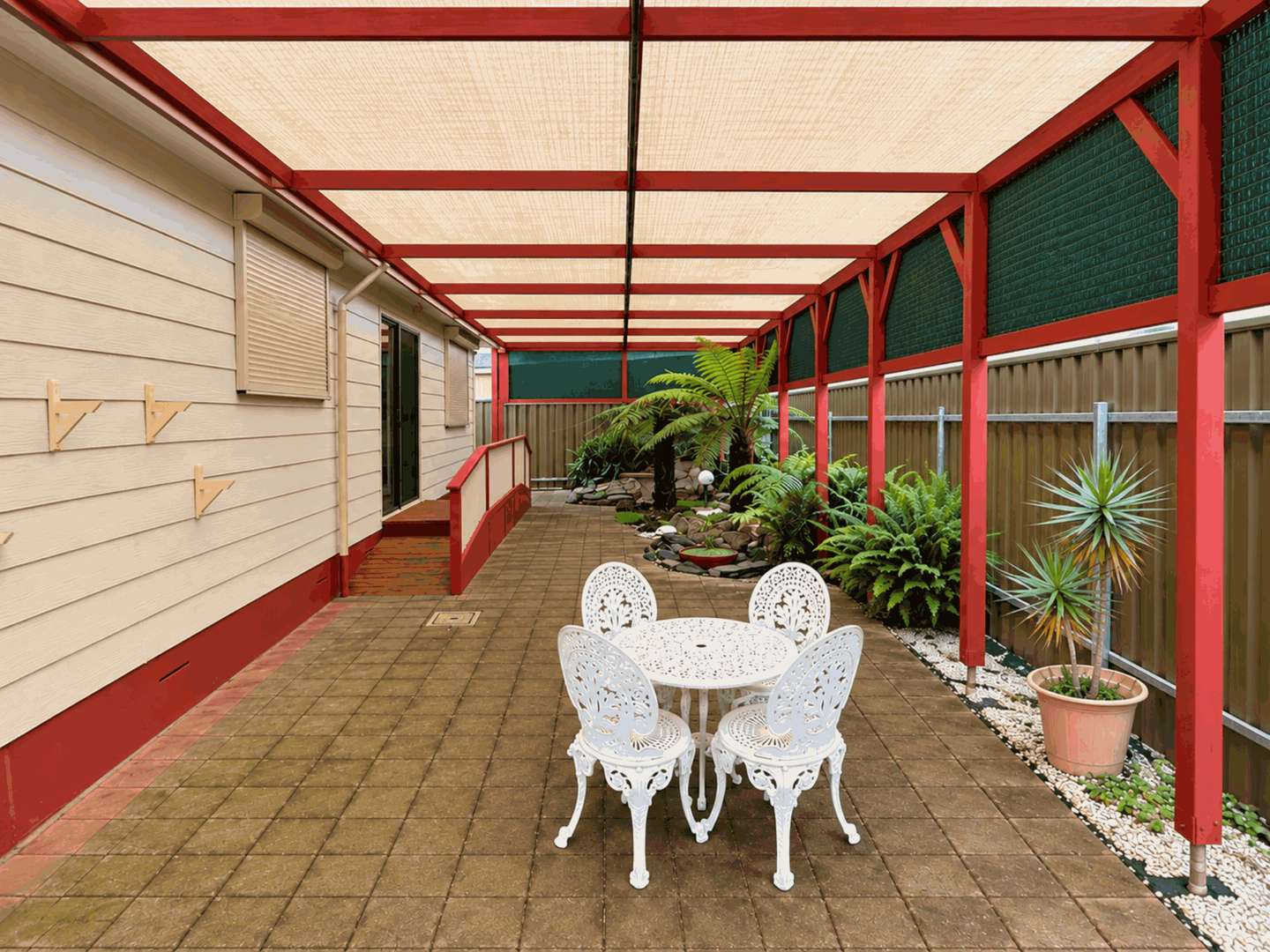 Northern Community Residential Village - Site 178