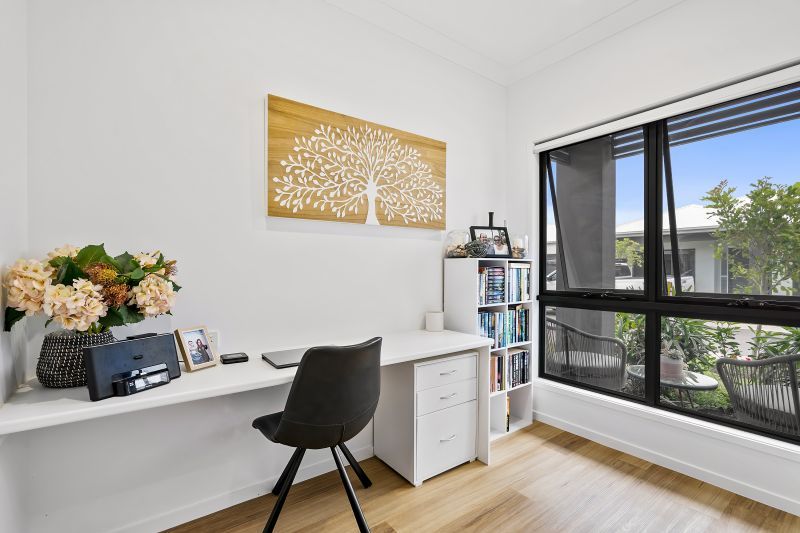 Site 108 - Established Avoca