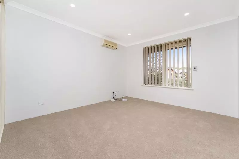 Oasis in Maddington...