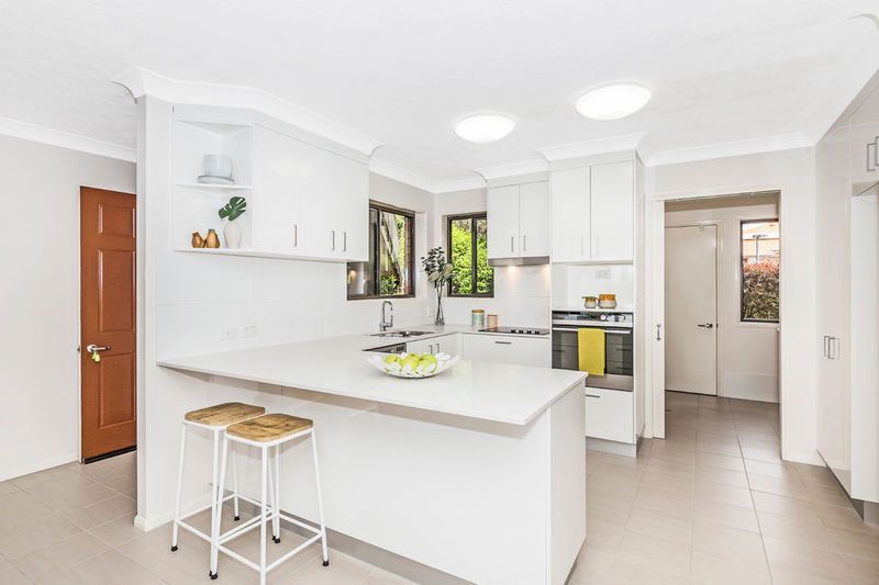 Beautifully Refurbished Three-Bedroom Villa with Spacious Balcony and North-Facing Views