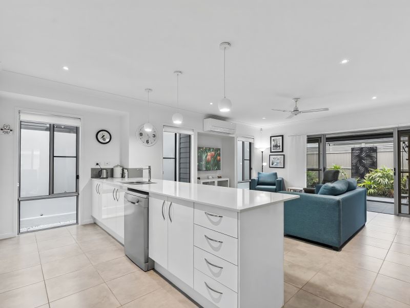 Site 100 - Established Davenport