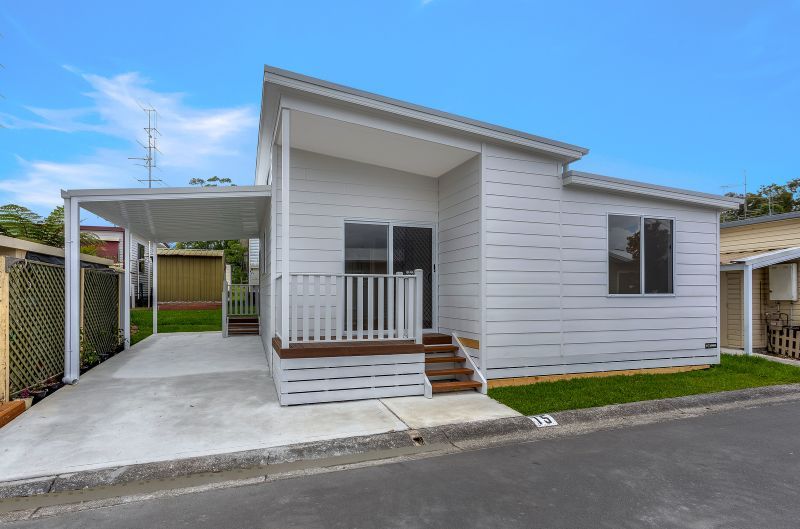 Brand New Home with Modern Comforts!