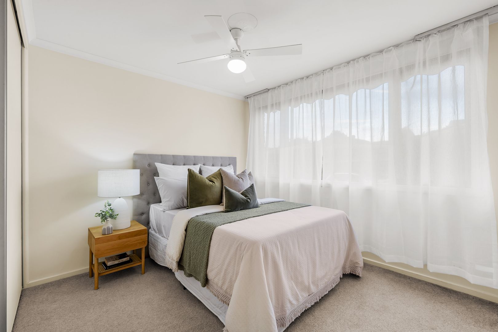 Maranoa Close Retirement Village, Freehold Strata Title unit. 