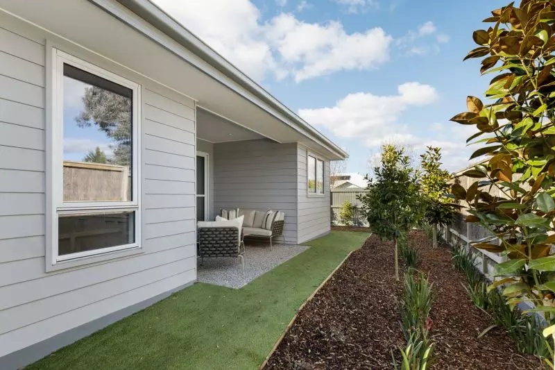 Beechworth Home Design