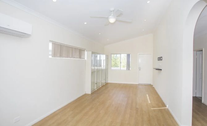 Charming 2-bed home in friendly semi-rural community