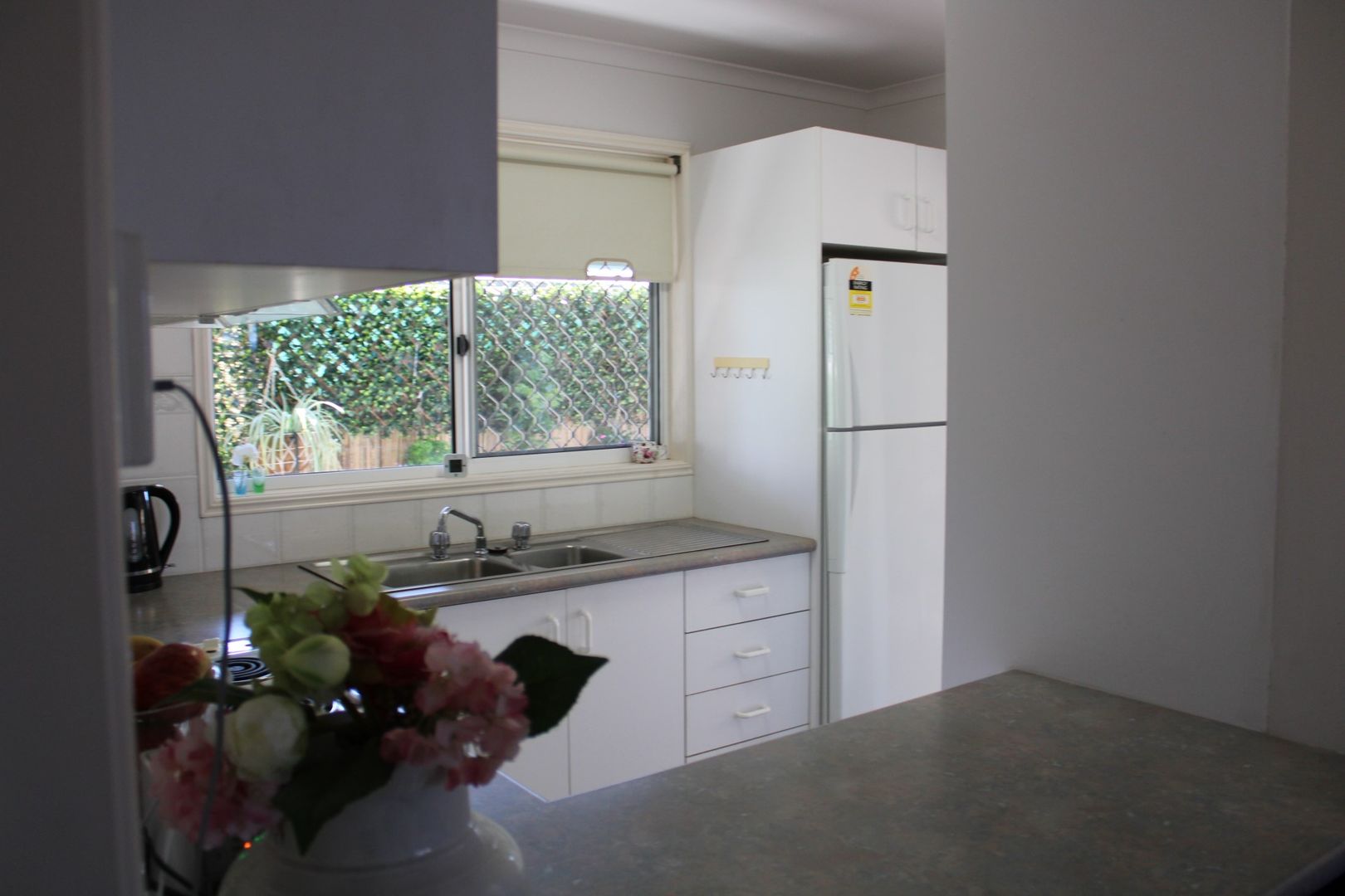 Neat & Tidy 2 bedroom home