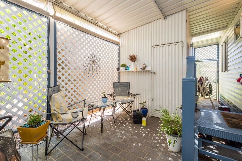 Riverside Gardens Estate - Site 211