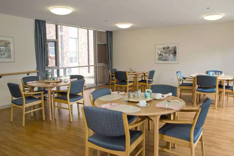 Resthaven Marion offers high-quality residential aged care for older people