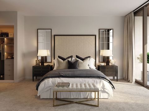 Apartment 213