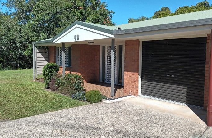 Discover Tranquil Living at Rotary Garden Village - Unit 80