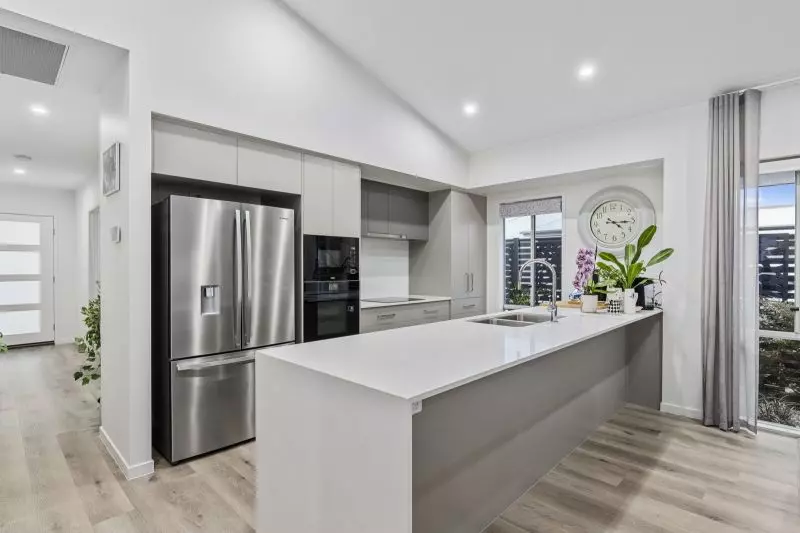 Site 128 - Established Lillydale