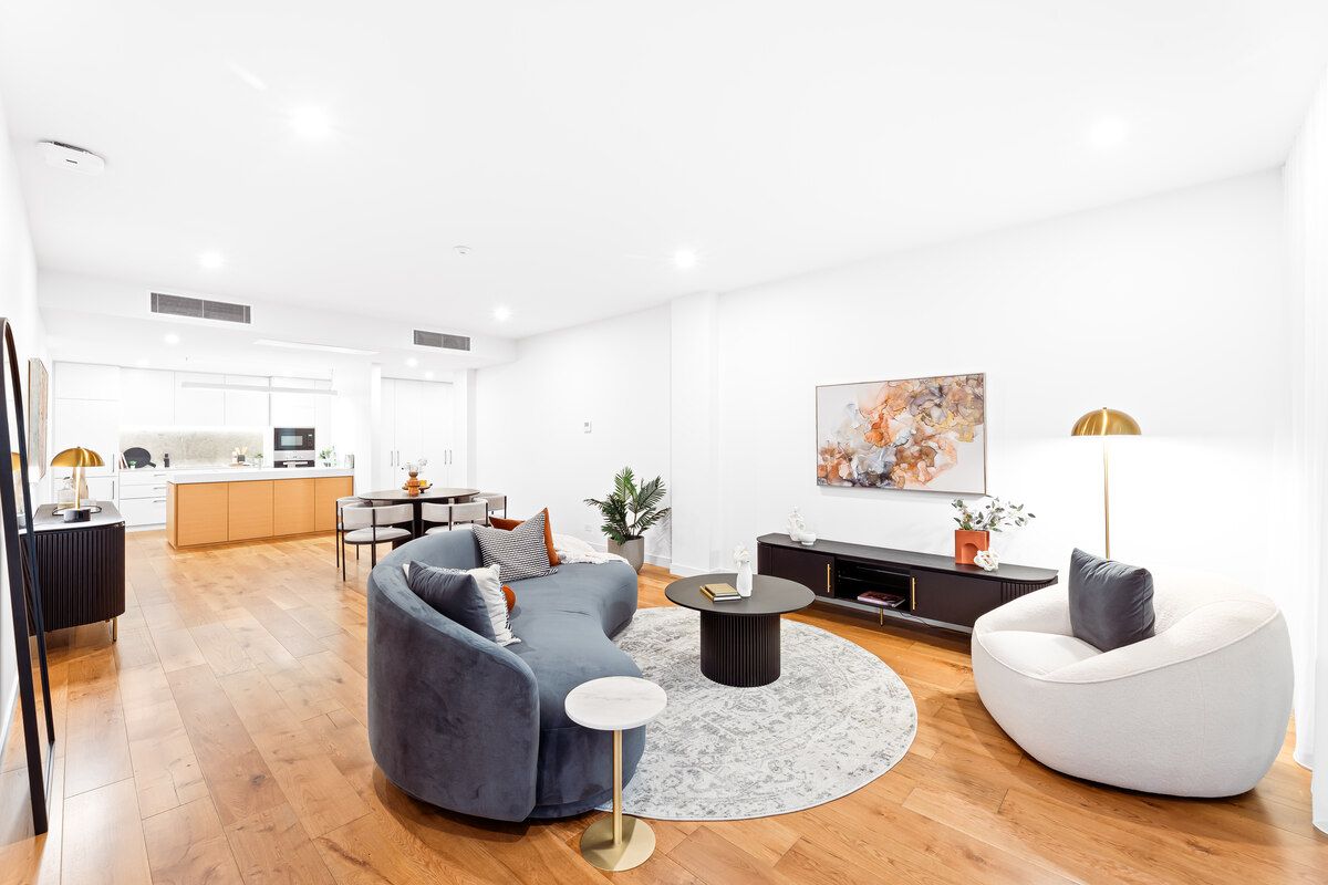 Streeton Park Retirement Living