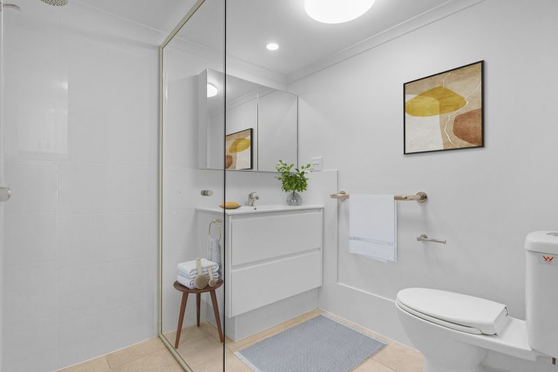 Cosy studio apartment private location