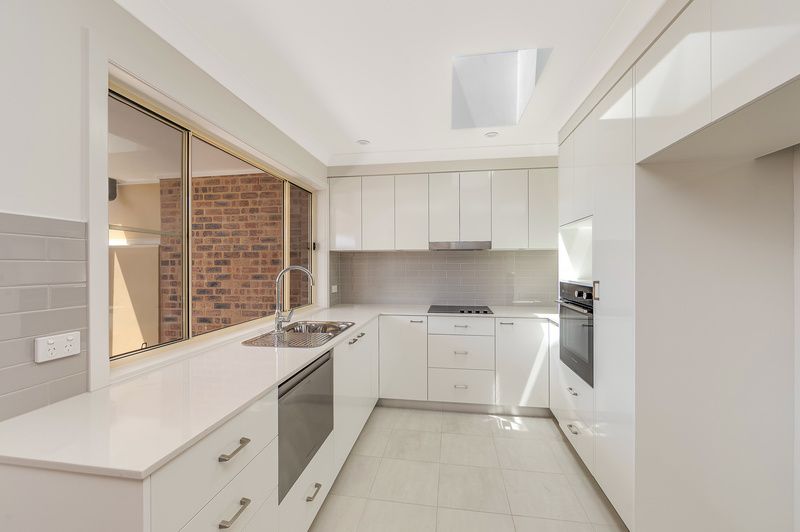 Sunlit North-Facing Villa with Spacious Balcony