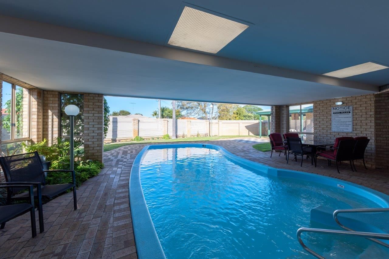 Murray River Village