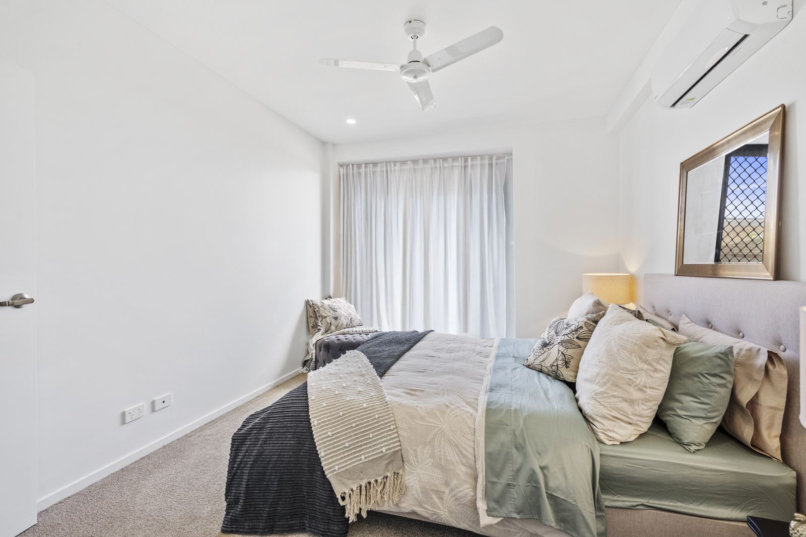 One of the last ‘Type 1’ Villas available. Move in soon. Villa 272