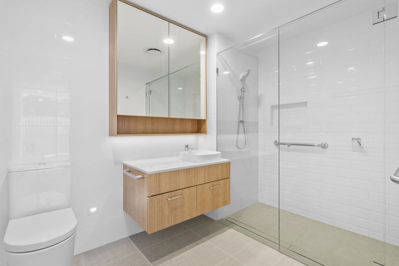 Premium Retirement Apartment. Don't miss this one!