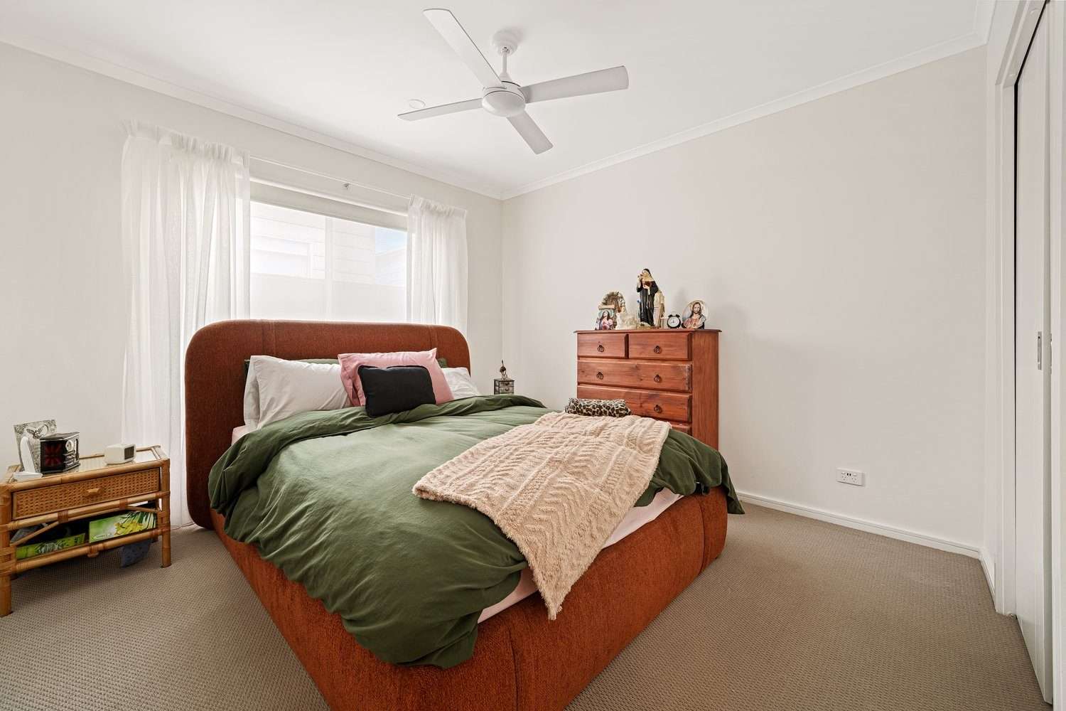 Lifestyle Communities Berwick Waters - Time to relax in your new home