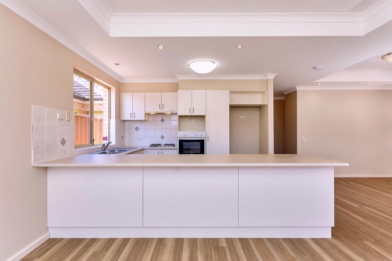 ARCADIA WATERS MANDURAH - Large Entertaining Area, North Facing Patio