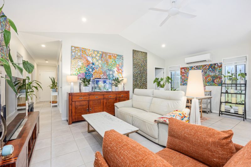 Designed for Modern Living, Inside and Out